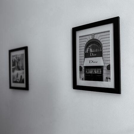 Appartamento Milano Centro Corso Como 外观 照片