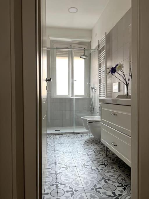 Appartamento Milano Centro Corso Como 外观 照片