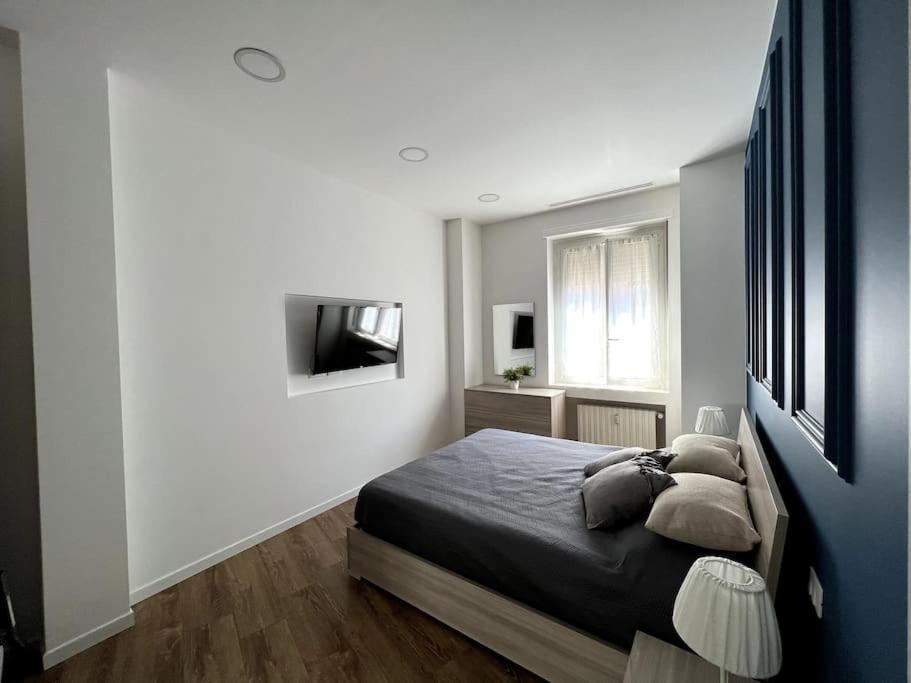 Appartamento Milano Centro Corso Como 外观 照片